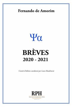 Cover Brèves 2020-2021 (eBook, ePUB)
