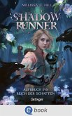 Shadowrunner 1. Aufbruch ins Reich der Schatten (eBook, ePUB)