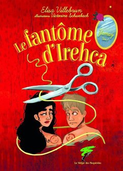 Yamay - Tome 4 (eBook, ePUB) - Elisa, Villebrun