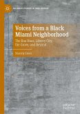 Voices from a Black Miami Neighborhood (eBook, PDF)