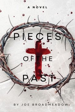 Cover Pieces of the Past