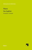 Der Sophist Der Sophist