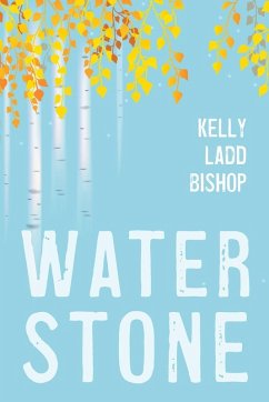 Water Stone - Bishop, Kelly Ladd Water Stone - Bishop, Kelly Ladd