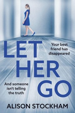 Let Her Go - Stockham, Alison