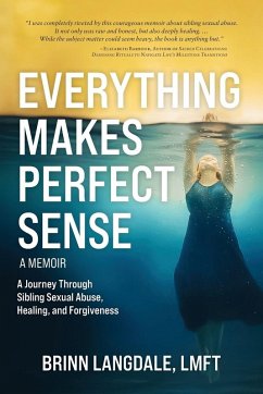 Cover Everything Makes Perfect Sense