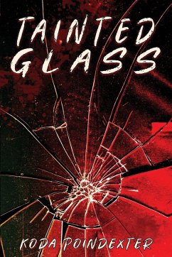 Cover Tainted Glass
