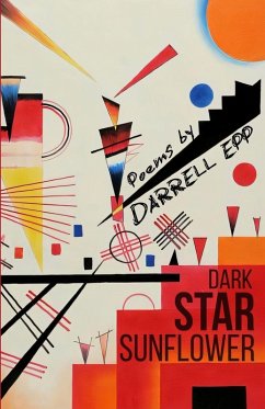 Cover Dark Star Sunflower