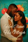 Her Client His Match