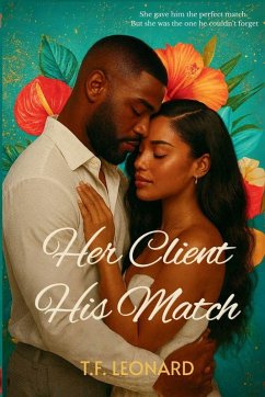 Cover Her Client His Match