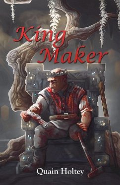 Cover King Maker