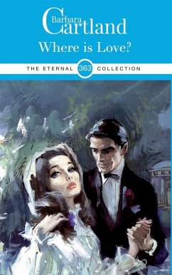 Where is love ? Cover Where is love ?