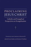 Proclaiming Jesus Christ