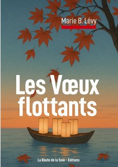Cover Les Voeux flottants