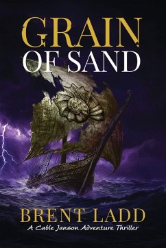 Cover Grain of Sand