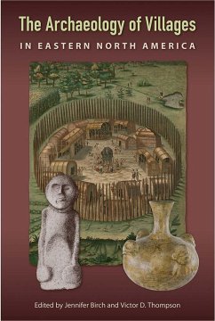 Cover The Archaeology of Villages in Eastern North America (eBook, PDF)