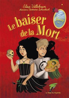 Yamay - Tome 5 (eBook, ePUB) - Elisa, Villebrun