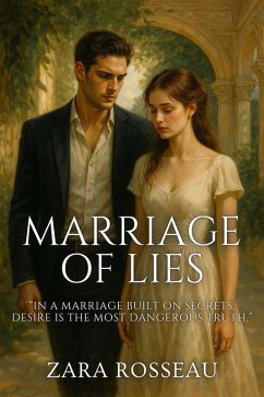 Marriage of Lies (eBook, ePUB) - Rosseau, Zara