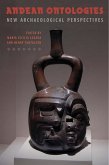 Andean Ontologies (eBook, PDF)