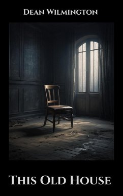 Cover This Old House (eBook, ePUB)