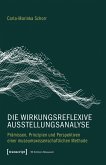 Die wirkungsreflexive Ausstellungsanalyse (eBook, PDF)