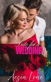 Date for a Wedding (eBook, ePUB) Date for a Wedding (eBook, ePUB)
