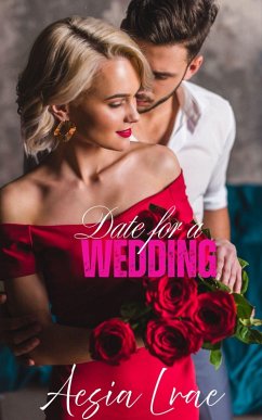 Cover Date for a Wedding (eBook, ePUB)