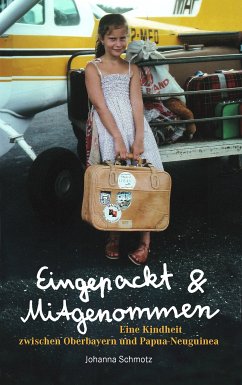 Cover Eingepackt & Mitgenommen
