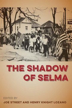 The Shadow of Selma (eBook, ePUB) The Shadow of Selma (eBook, ePUB)