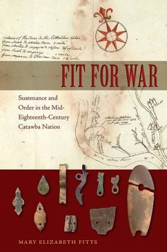 Cover Fit for War (eBook, PDF)