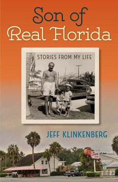Cover Son of Real Florida (eBook, ePUB)