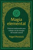 Magia Elemental Magia Elemental