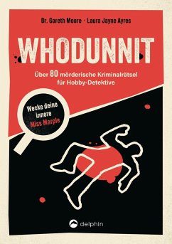 Cover Whodunnit