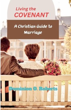 Cover Living the Covenant