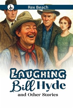 Cover Laughing Bill Hyde and Other Stories