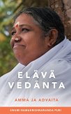 Elävä vedanta Elävä vedanta