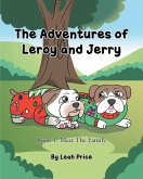 The Adventures of Leroy and Jerry The Adventures of Leroy and Jerry