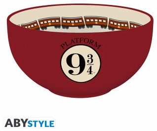 HARRY POTTER - Bowl - 600 ml - 