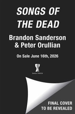 Cover Songs of the Dead