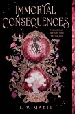 Immortal Consequences: A Good Morning America YA Book Club Pick