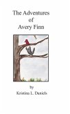 The Adventures of Avery Finn The Adventures of Avery Finn
