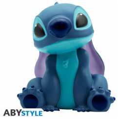 Cover DISNEY - Money Bank - Lilo & Stitch - 