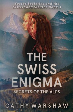 Cover The Swiss Enigma