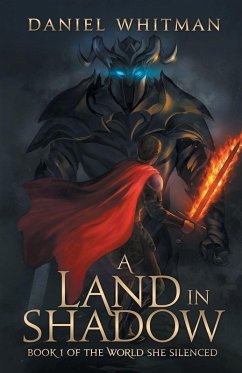 Cover A Land in Shadow