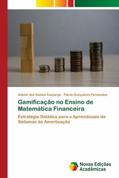Cover Gamificação no Ensino de Matemática Financeira
