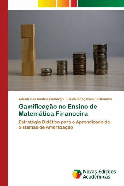 Gamificação no Ensino de Matemática Financeira