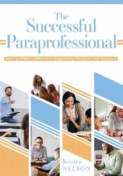 Cover The Successful Paraprofessional