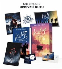 Cover Kutup Yildizi 6 - Son Liman Ciltli, Hediyeli, Kutulu