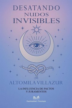 Cover Desatando Nudos Invisibles