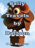 Sally Travels by Balloon