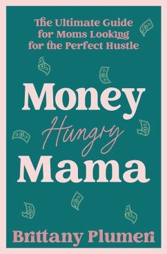 Cover Money Hungry Mama